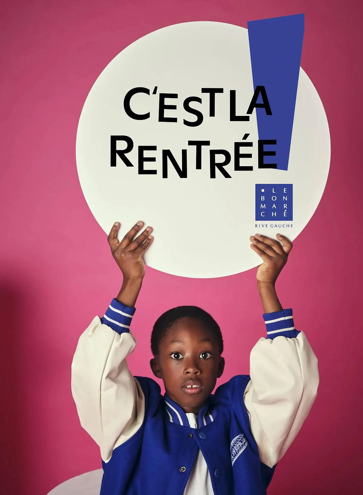 Catalogue Le bon marché - 1