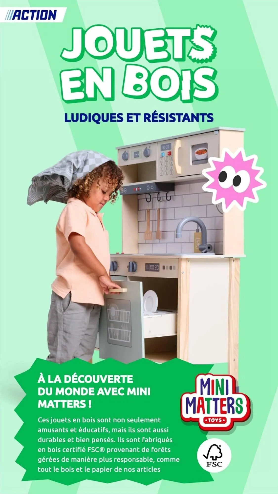 Catalogue Action du 5 novembre au 11 novembre 2025 - Catalogue page 62