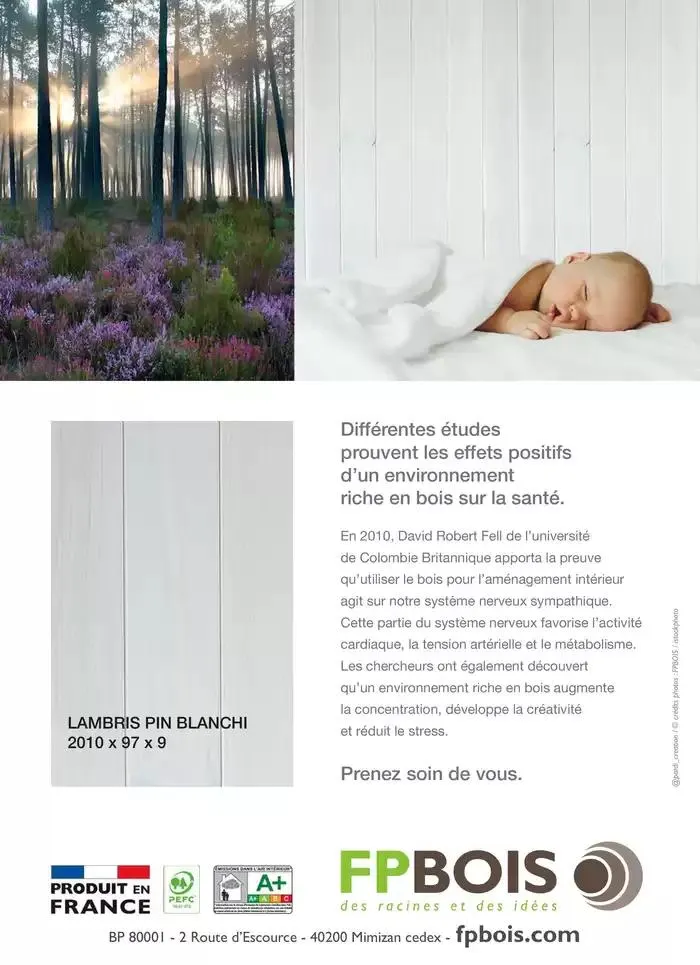 Hiver 2024 du 4 décembre au 20 mars 2025 - Catalogue page 96