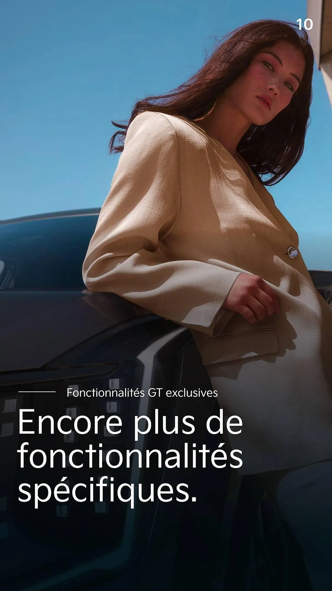 Catalogue KIA du 1 août au 23 juillet 2026 - Catalogue page 10