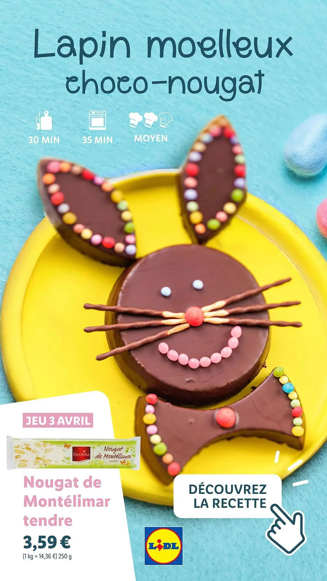 Catalogue Lidl du 13 mars au 27 avril 2025 - Catalogue page 24