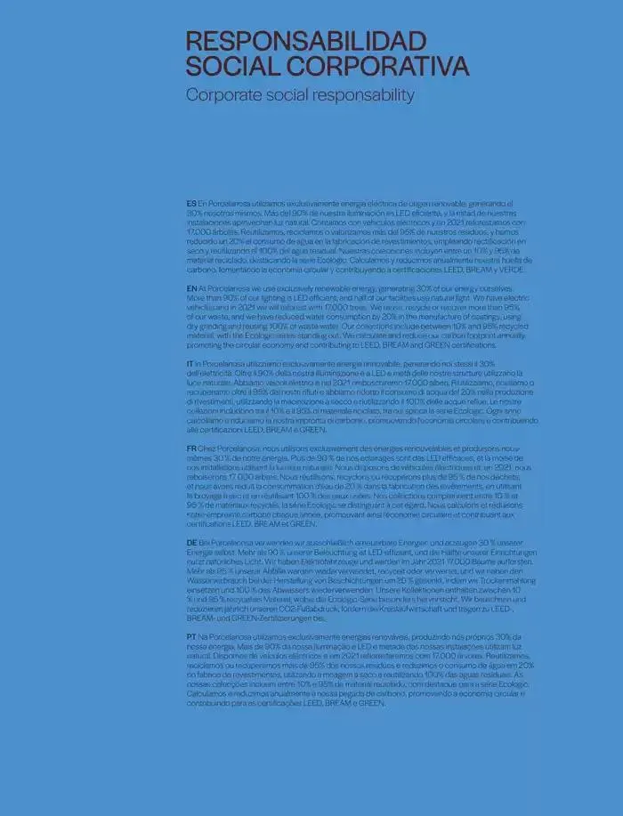 Ceramoc book 2025 du 27 janvier au 31 décembre 2025 - Catalogue page 7