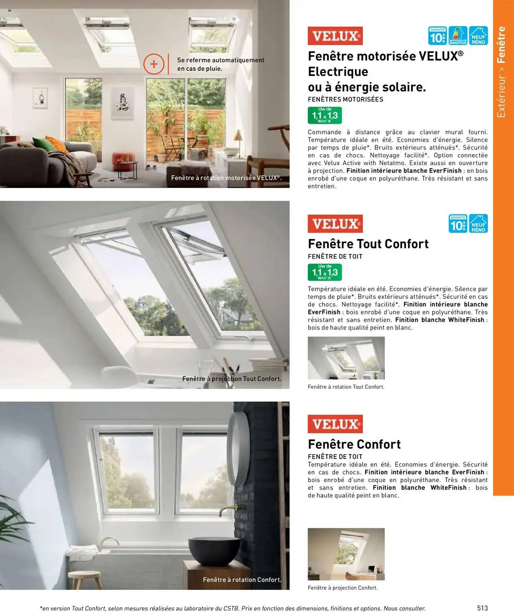 Catalogue Point P du 13 juin au 31 décembre 2025 - Catalogue page 513