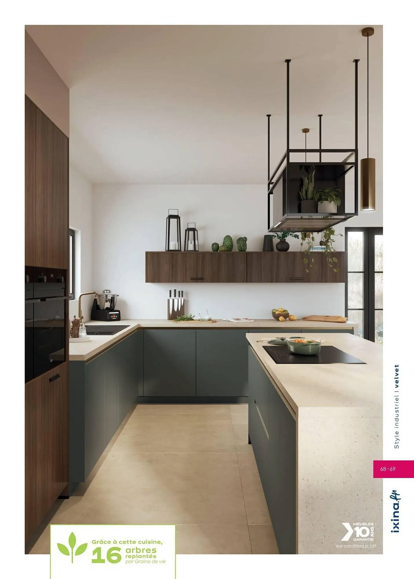 Catalogue Ixina du 10 février au 30 novembre 2025 - Catalogue page 69