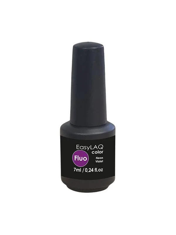 EasyLAQ Color Neon Violet 7ml
