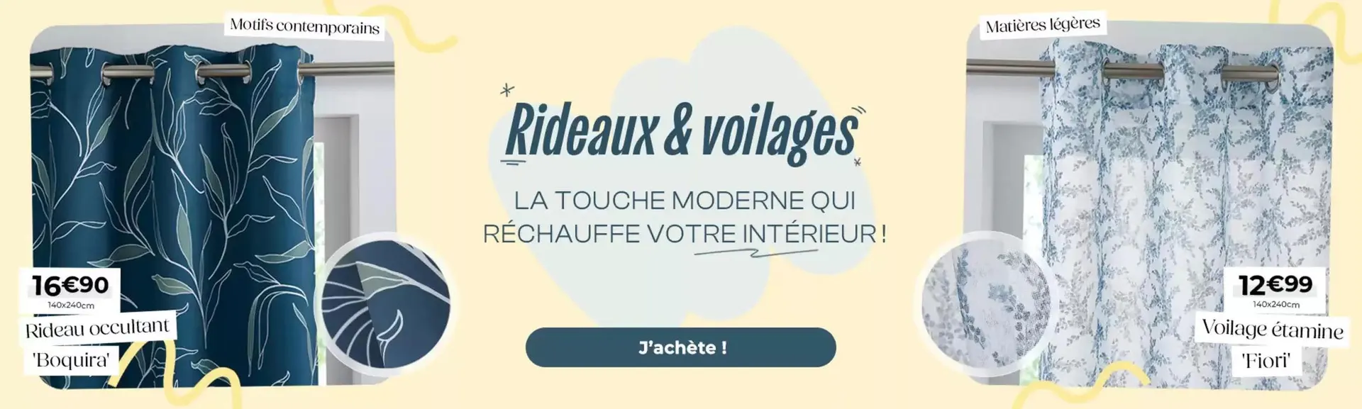 Catalogue L'incroyable du 24 avril au 30 avril 2025 - Catalogue page 1