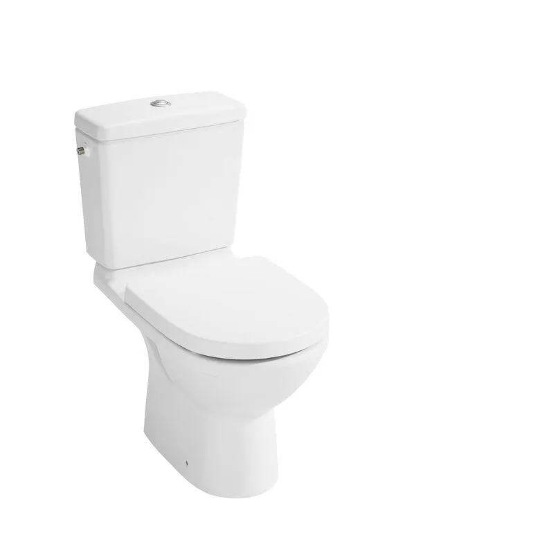 WC à poser Guest sans bride gain de place