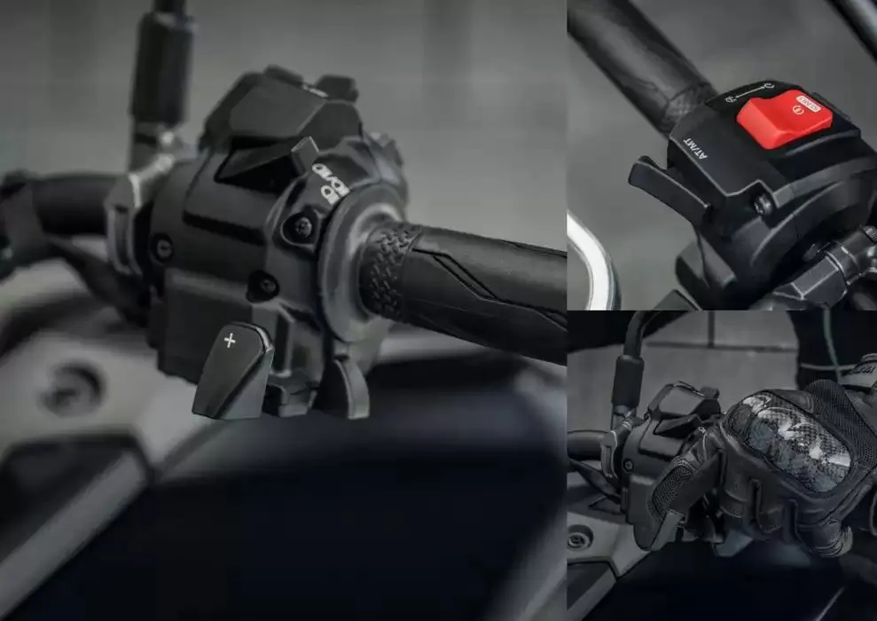 Catalogue Yamaha Motos - Gamme Motos du 12 février au 31 décembre 2025 - Catalogue page 5