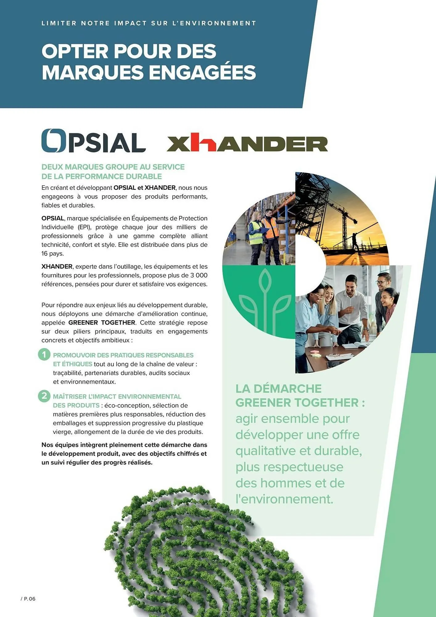 Catalogue Prolians du 2 décembre au 31 décembre 2025 - Catalogue page 6