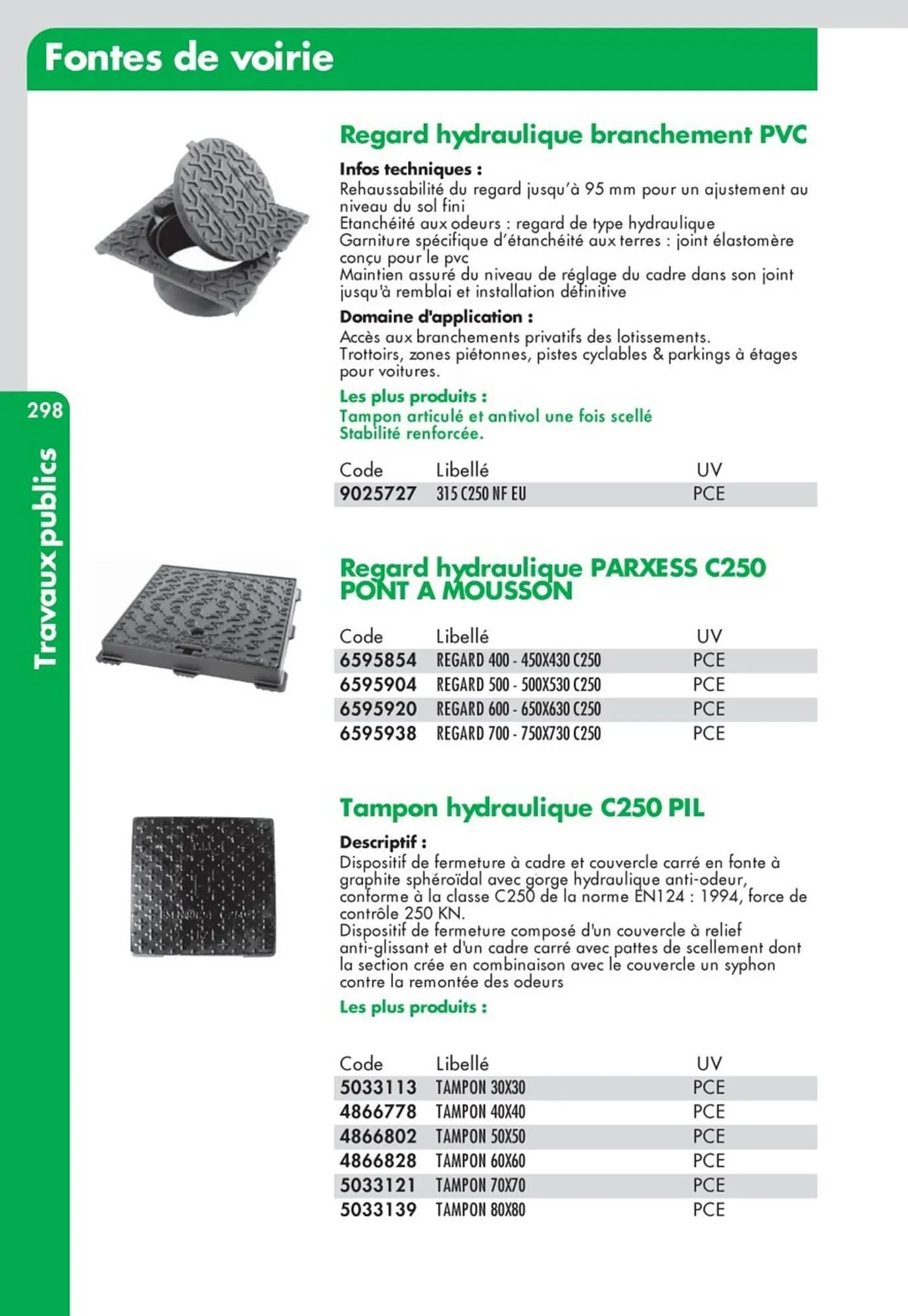 Catalogue Ciffréo Bona du 19 mars au 31 décembre 2025 - Catalogue page 222