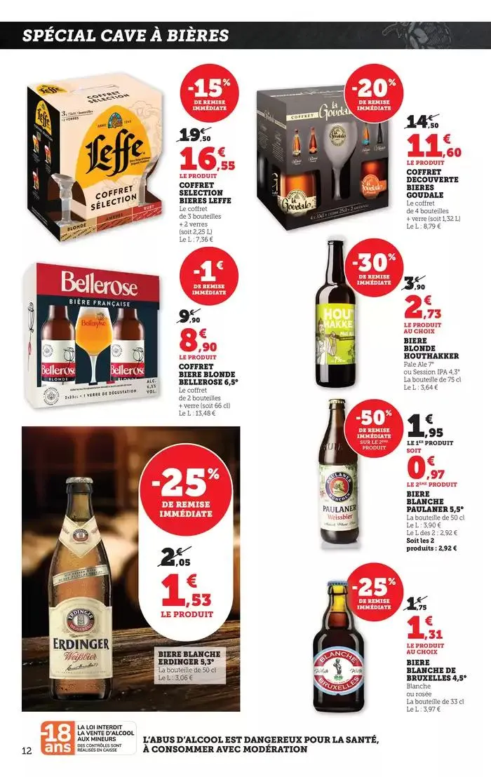 Catalogue Bi1 du 13 mai au 25 mai 2025 - Catalogue page 13