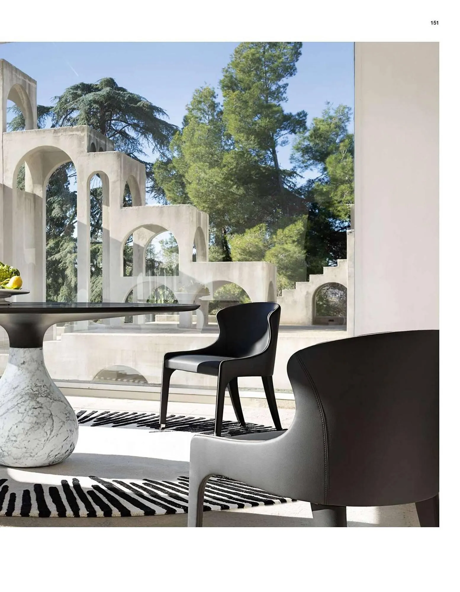 Catalogue Roche Bobois du 13 janvier au 31 décembre 2026 - Catalogue page 153