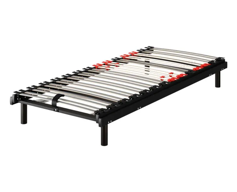 Lattenbodem Flex Max Manueel - 80x200 cm
