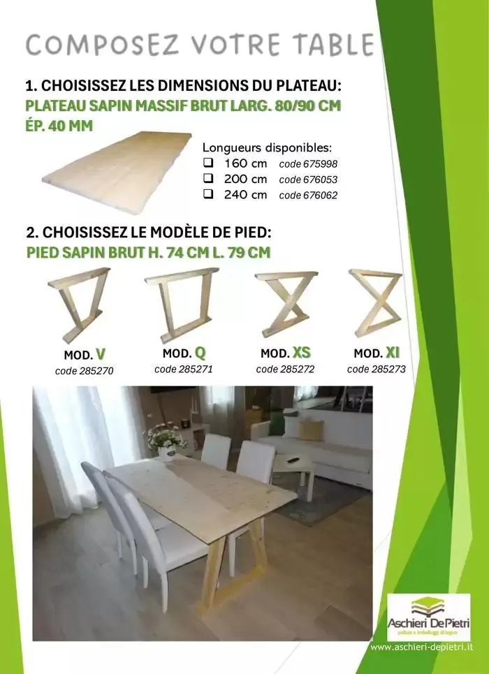 Hiver 2024 du 4 décembre au 20 mars 2025 - Catalogue page 102