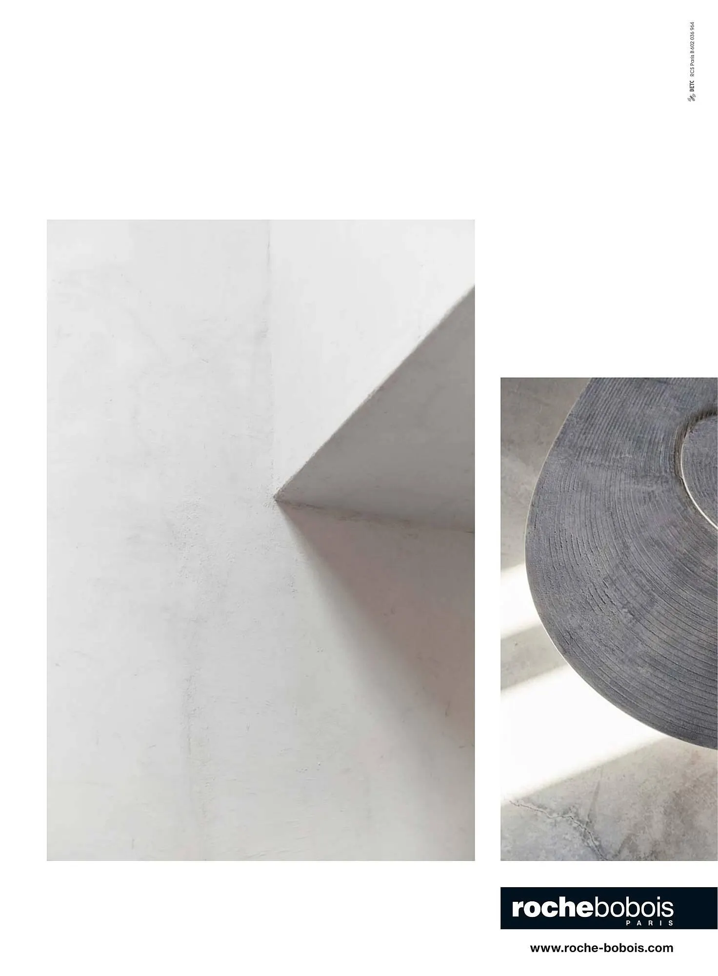 catalogue Roche Bobois du 2 septembre au 1 janvier 2026 - Catalogue page 28