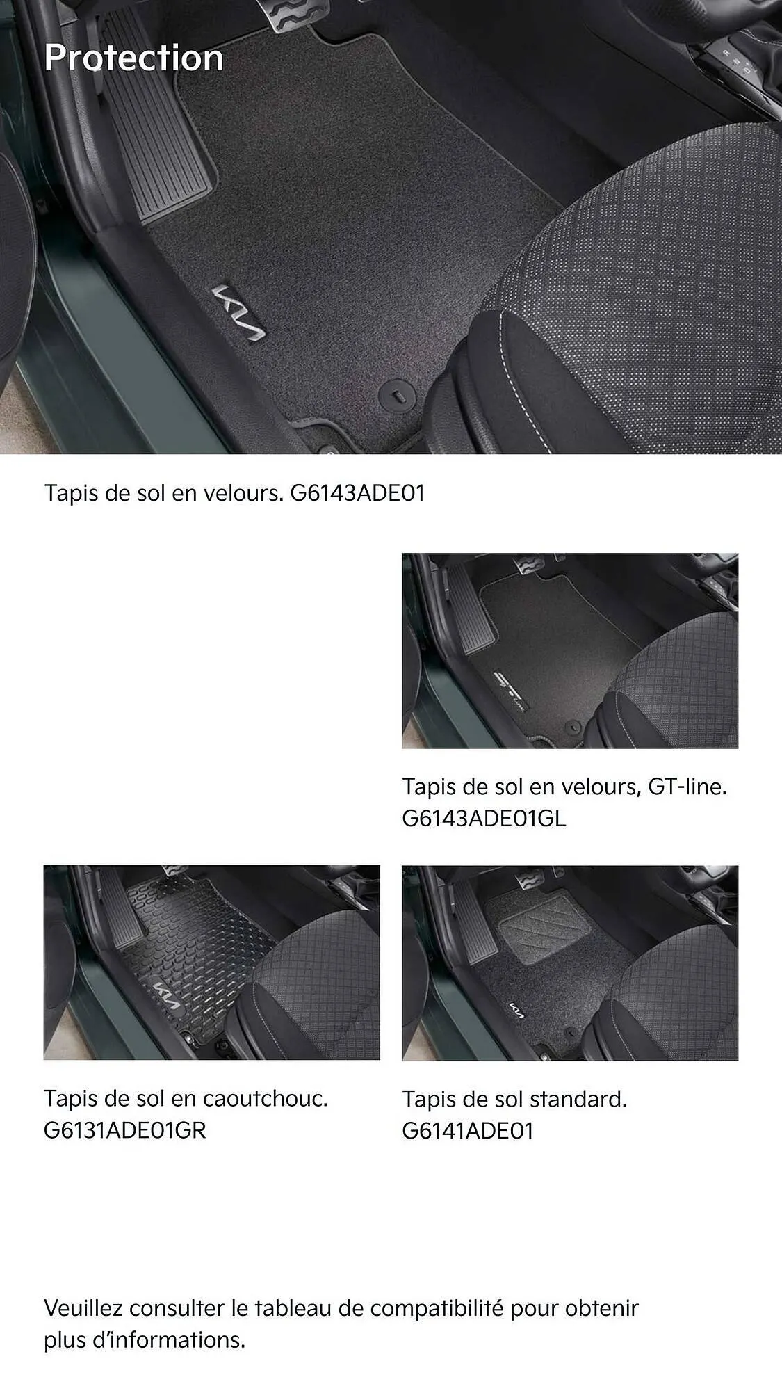 KIA Catalogue du 13 juin au 4 juin 2026 - Catalogue page 11