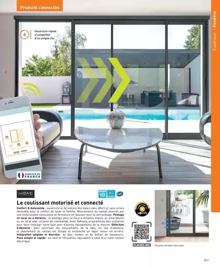 Ma sélection maison 2025 du 4 avril au 31 décembre 2025 - Catalogue page 511