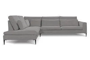 ROMA ANGLE GAUCHE ARGENT SERENO 693