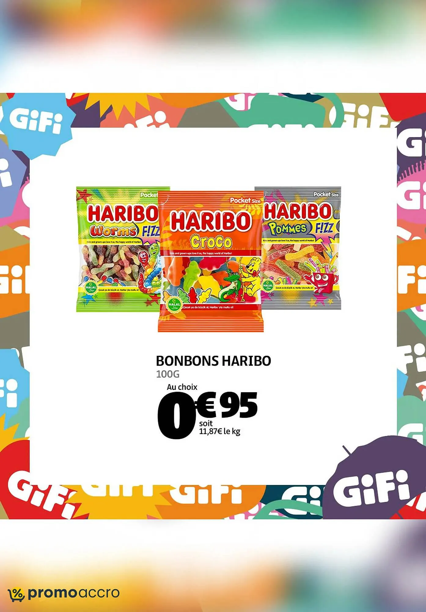 Catalogue Gifi du 19 février au 25 février 2026 - Catalogue page 2