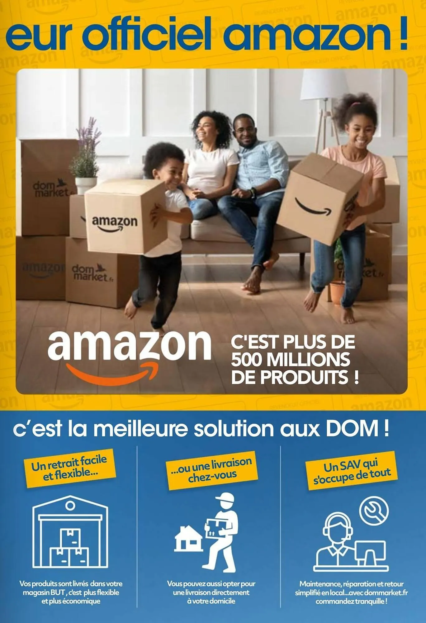 Catalogue BUT du 18 novembre au 6 décembre 2025 - Catalogue page 27