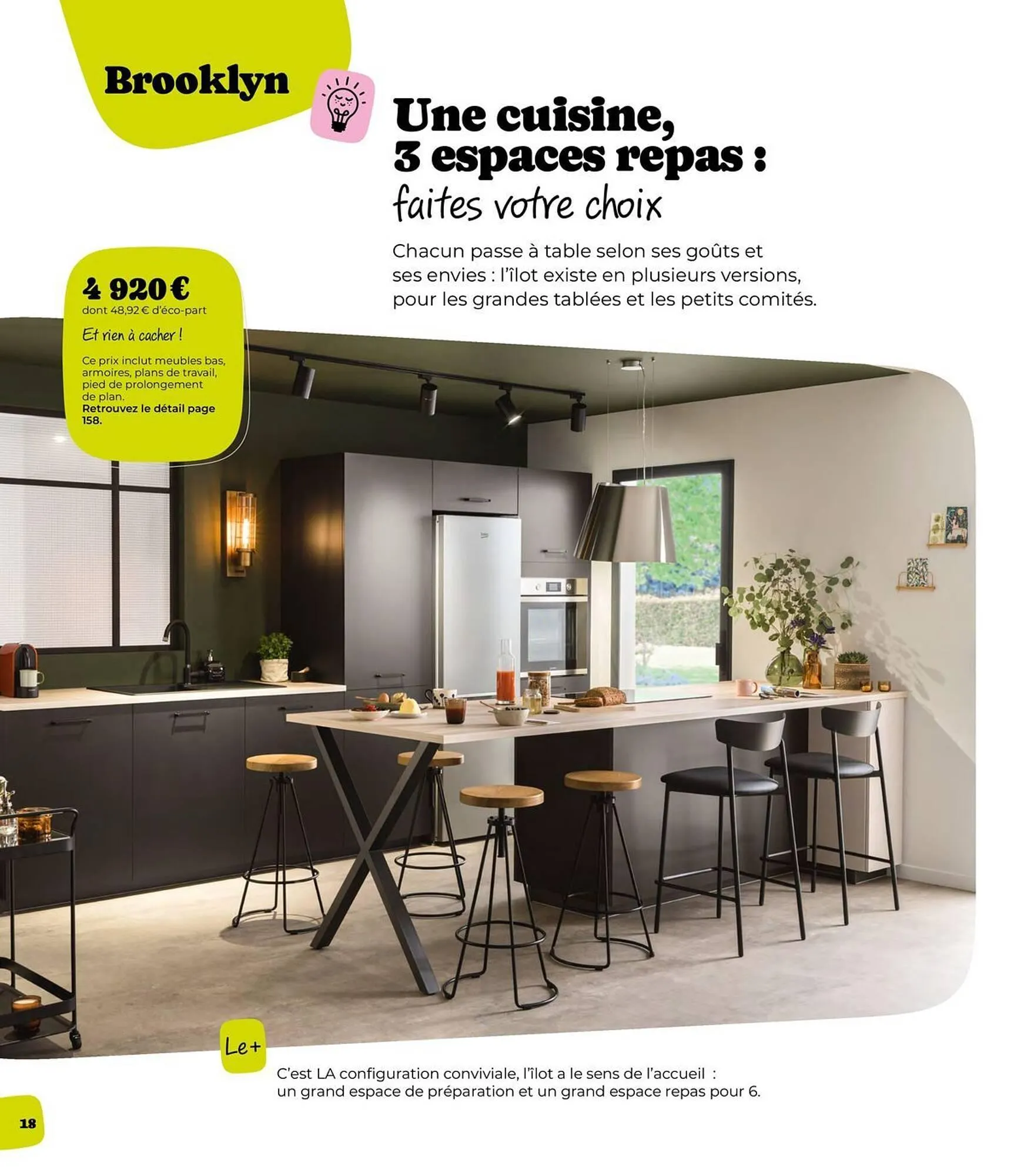 Catalogue SoCoo'c du 2 mars au 31 mai 2026 - Catalogue page 18