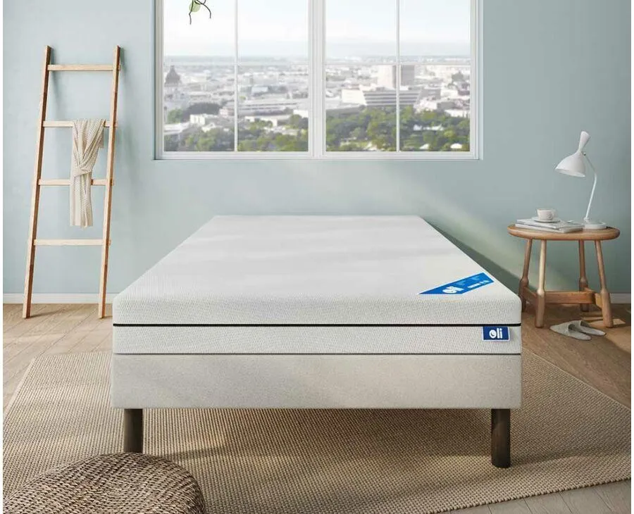 Matelas Cocoon - 140x200 cm