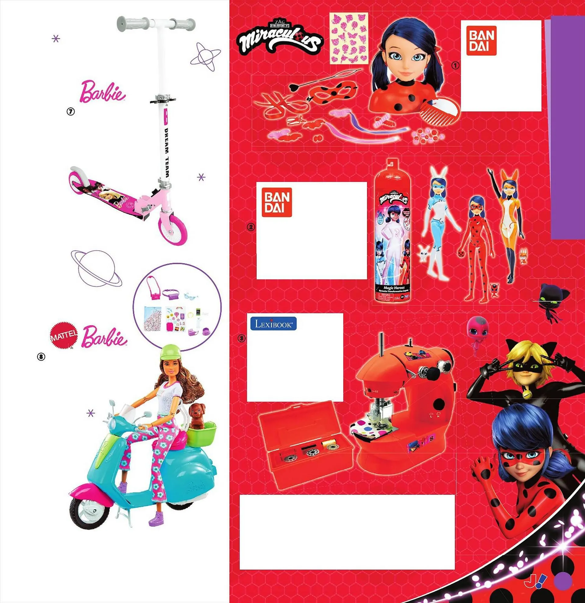 Catalogue JouéClub du 26 juillet au 29 juillet 2023 - Catalogue page 161