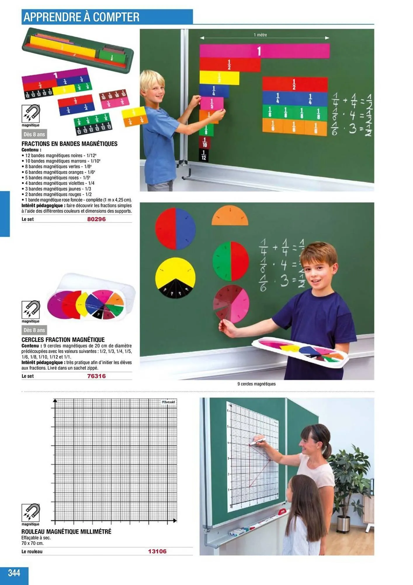 Catalogue Majuscule du 5 mars au 31 décembre 2025 - Catalogue page 368