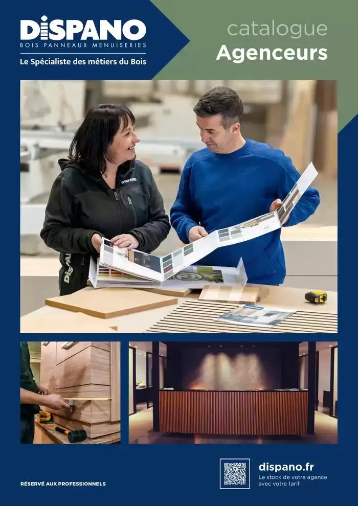 Catalogue 2025 Agenceurs - 1