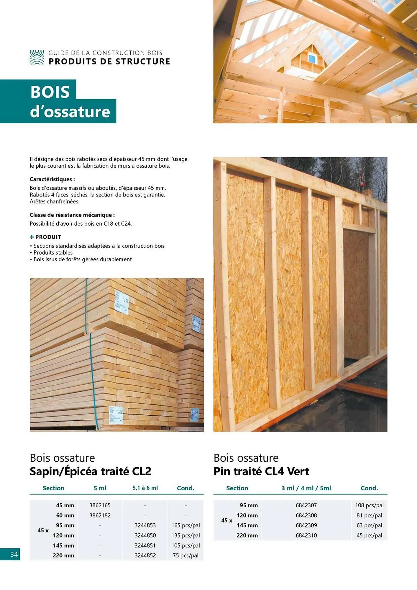 Catalogue Dispano du 23 août au 31 décembre 2025 - Catalogue page 34