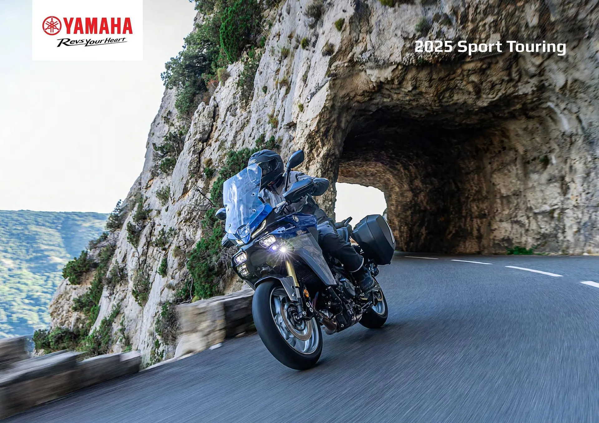 Catalogue Yamaha - 1