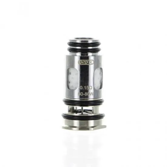 RESISTANCE PNP X VOOPOO