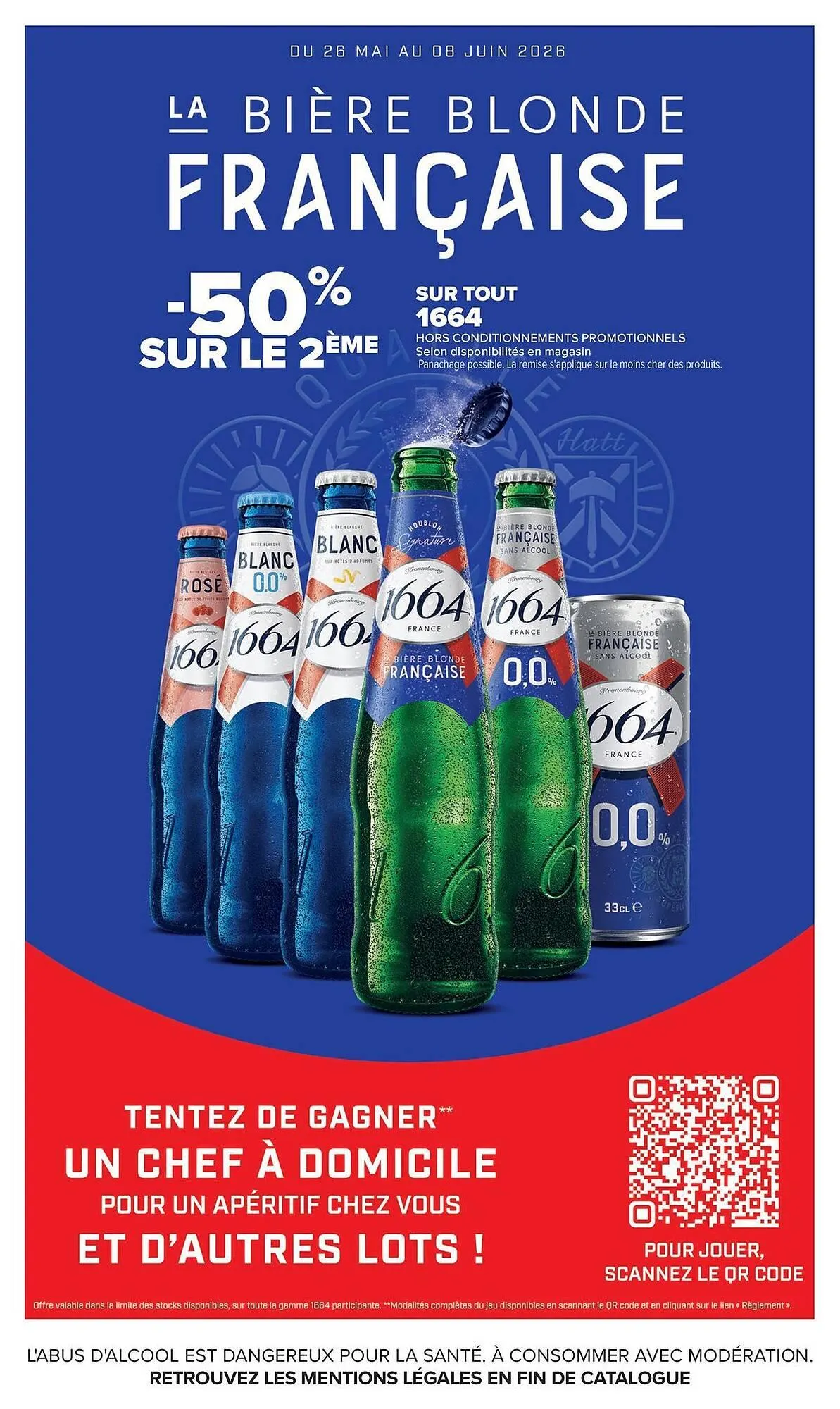Catalogue Carrefour du 26 mai au 8 juin 2026 - Catalogue page 8