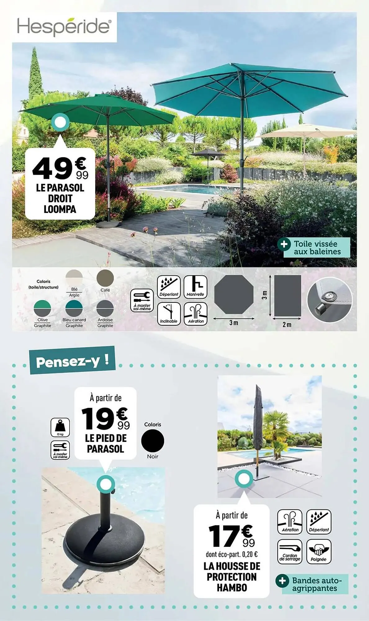 Catalogue Centrakor du 29 avril au 10 mai 2026 - Catalogue page 19