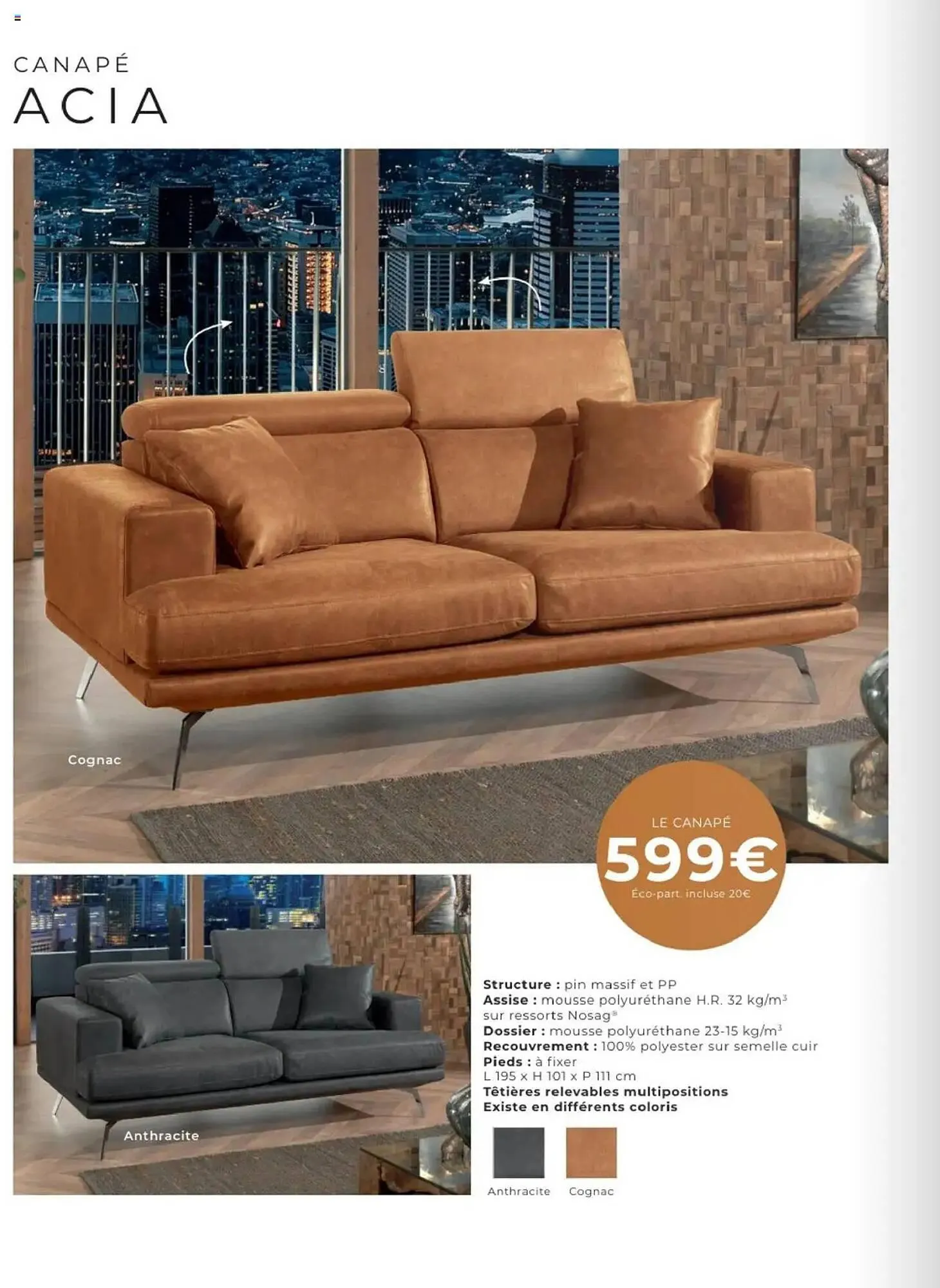 Catalogue Cocktail Scandinave du 17 octobre au 29 novembre 2025 - Catalogue page 4