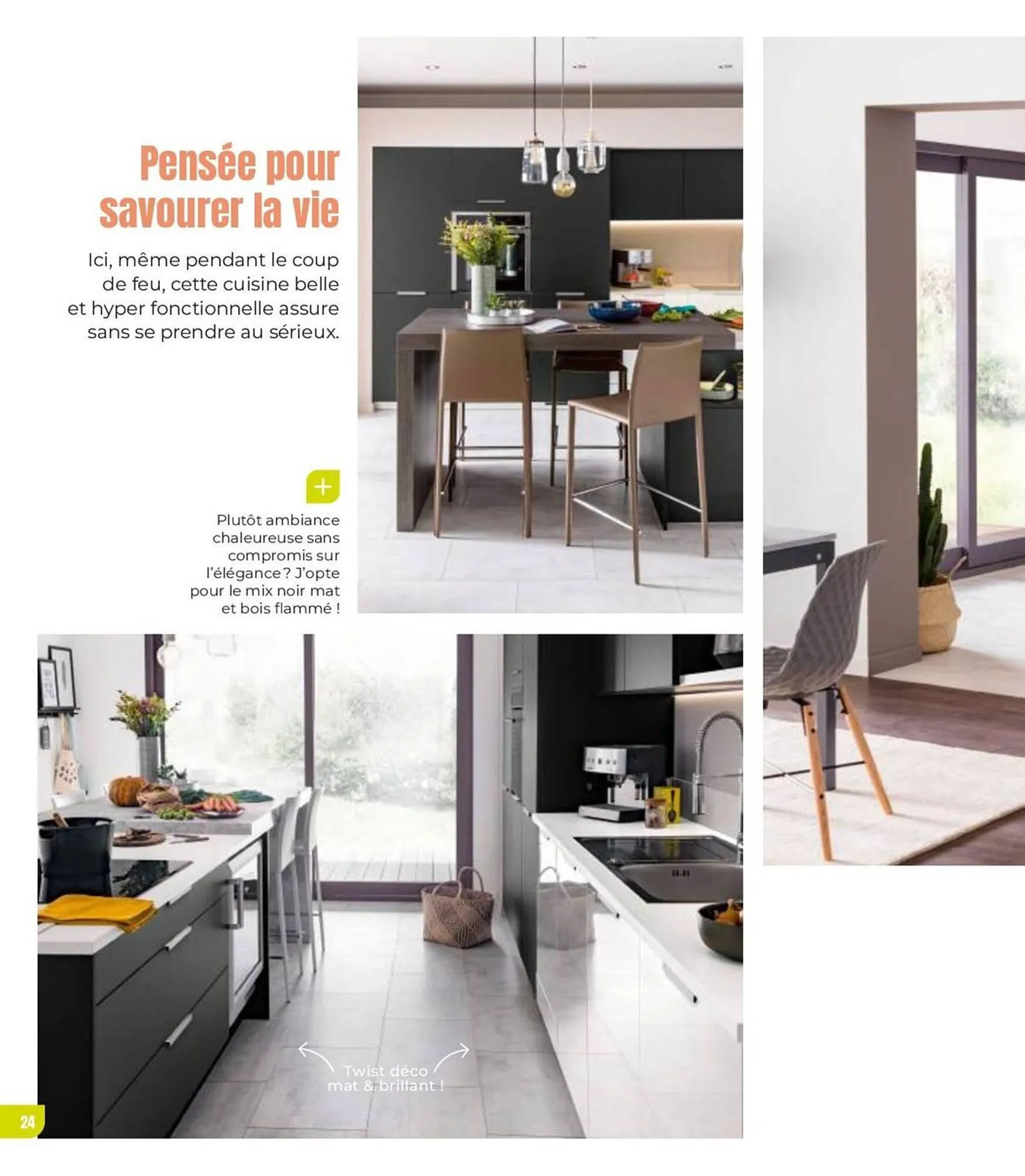 Catalogue SoCoo'c du 15 septembre au 31 décembre 2023 - Catalogue page 24