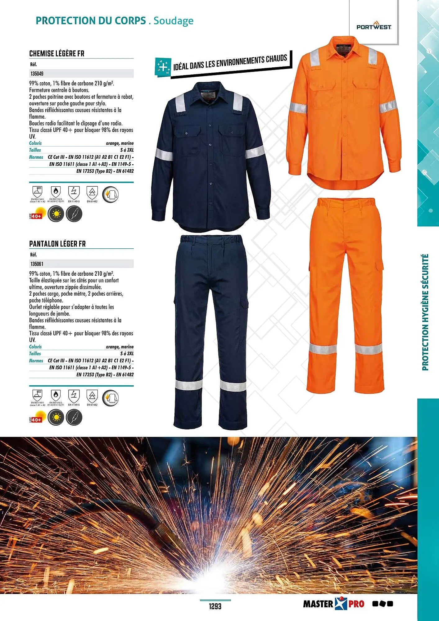 Catalogue Master Pro du 28 janvier au 30 décembre 2028 - Catalogue page 1297