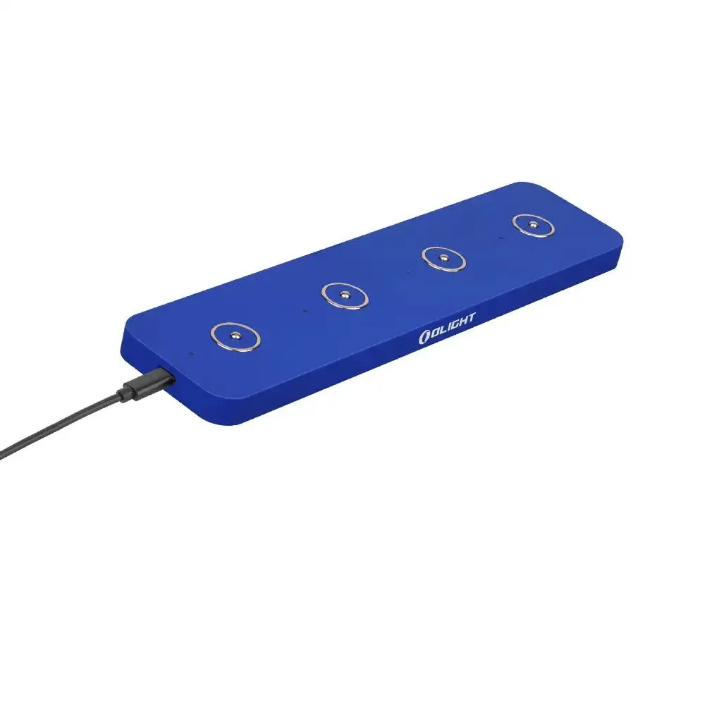 Olight Omino - Prise De Charge Magnétique