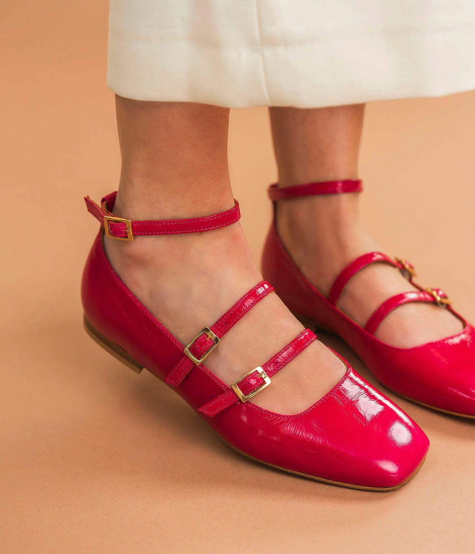 BABIES BARBARRA ROSE