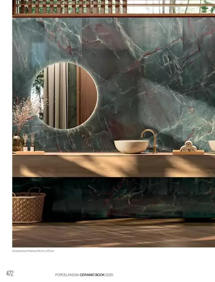 Ceramoc book 2025 du 27 janvier au 31 décembre 2025 - Catalogue page 474