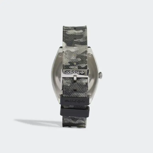 Orologio Project Two Camo