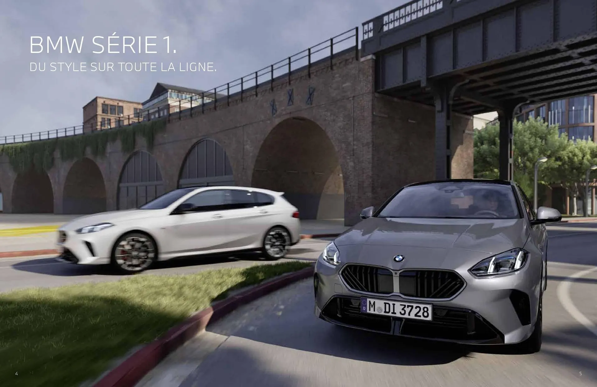 Catalogue BMW du 5 novembre au 5 novembre 2026 - Catalogue page 3