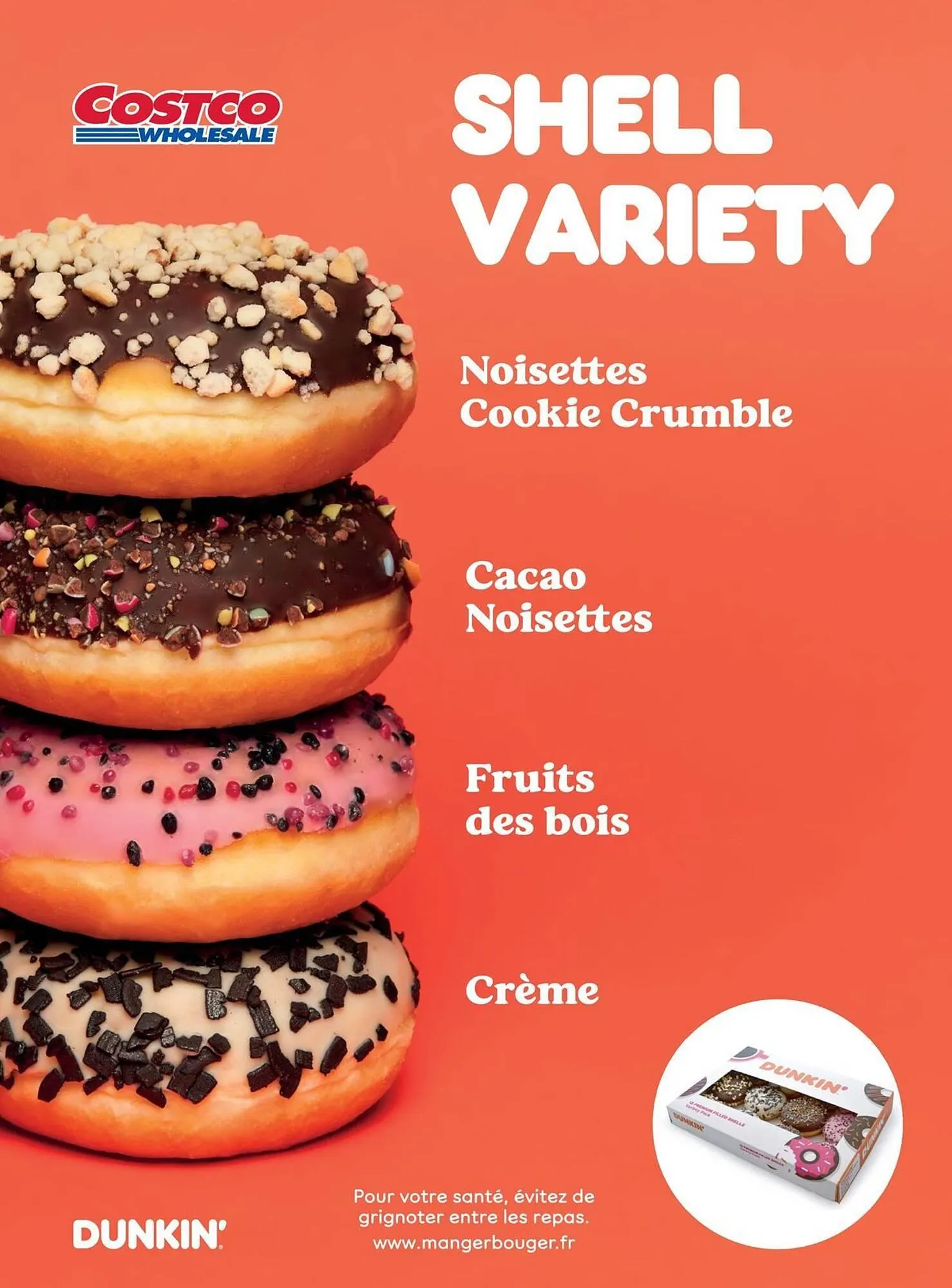 Catalogue Costco du 8 août au 31 août 2025 - Catalogue page 74