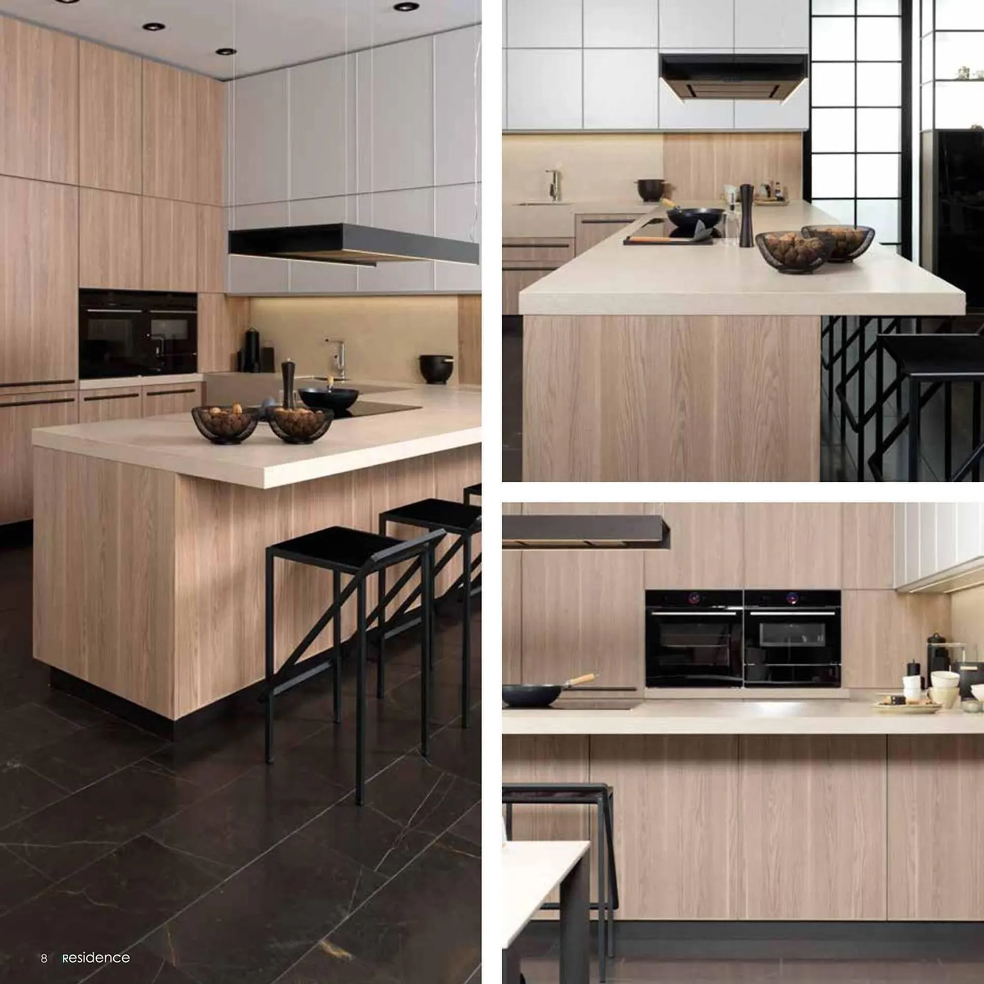 Catalogue Porcelanosa du 26 septembre au 31 décembre 2025 - Catalogue page 10