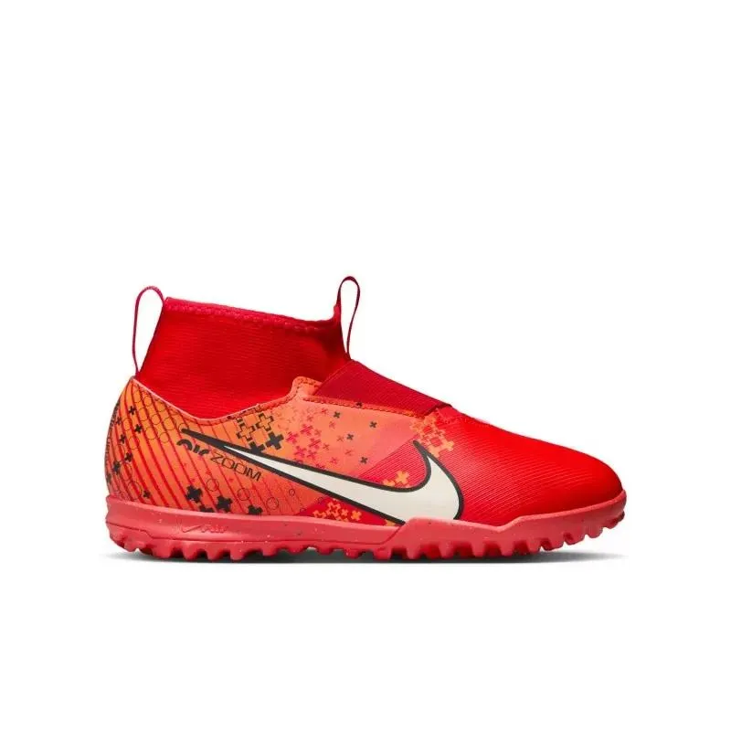 Nike Mercurial Dream Speed Superfly 9 Academy Tf Junior Rouge