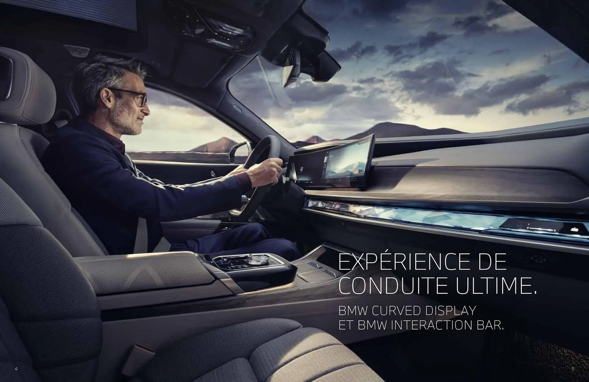 Catalogue BMW du 5 novembre au 5 novembre 2026 - Catalogue page 3