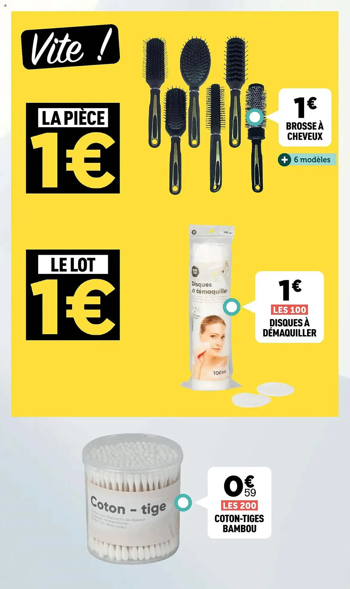 Catalogue Centrakor du 16 février au 1 mars 2026 - Catalogue page 47