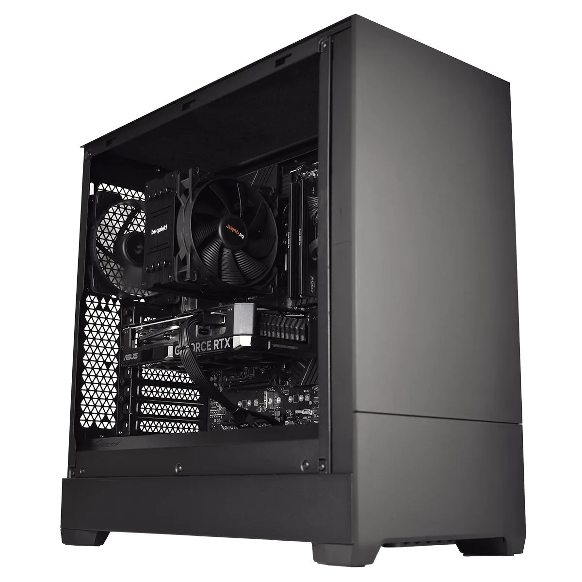 Grosbill 2D ARTISTE - i5-14600KF/4060/WIN PRO (0923)