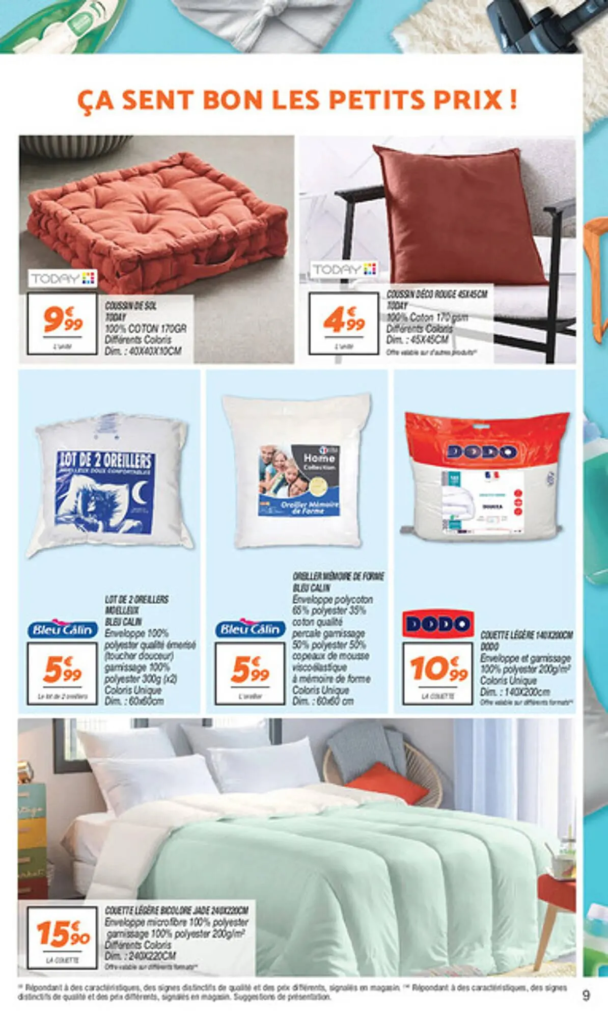 Catalogue Netto du 27 décembre au 12 janvier 2026 - Catalogue page 9