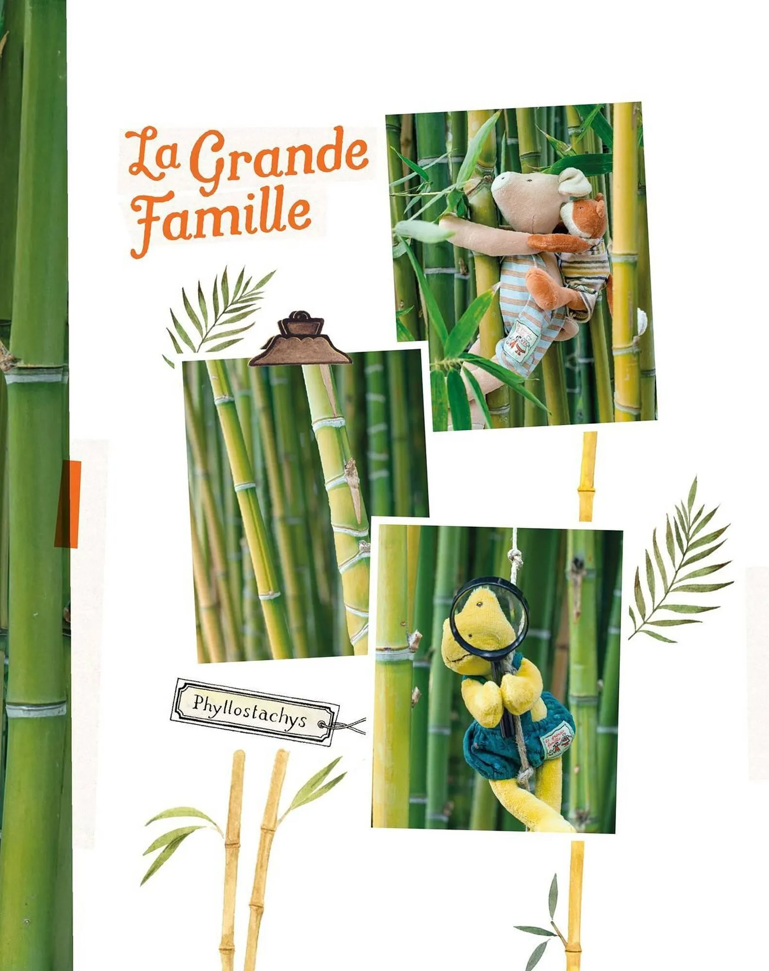 Catalogue Moulin Roty du 1 février au 28 février 2026 - Catalogue page 101